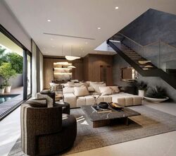 Palm Road (D15), Semi-Detached #610349521